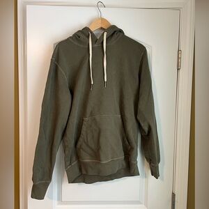 Buck Mason Hoodie